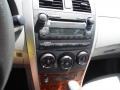 Classic Silver Metallic - Corolla XLE Photo No. 17
