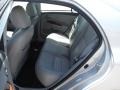 Classic Silver Metallic - Corolla XLE Photo No. 18