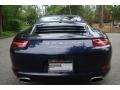 2013 Dark Blue Metallic Porsche 911 Carrera Cabriolet  photo #10