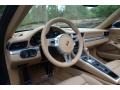 Dark Blue Metallic - 911 Carrera Cabriolet Photo No. 14