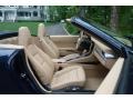 Dark Blue Metallic - 911 Carrera Cabriolet Photo No. 18