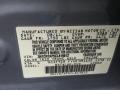 Magnetic Gray Metallic - Versa 1.6 S Sedan Photo No. 16