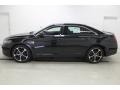 2015 Dark Side Metallic Ford Taurus SEL #104061682