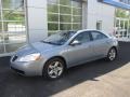 Liquid Silver Metallic - G6 Sedan Photo No. 1