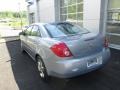 Liquid Silver Metallic - G6 Sedan Photo No. 4