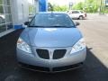 Liquid Silver Metallic - G6 Sedan Photo No. 11