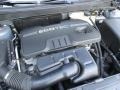 Liquid Silver Metallic - G6 Sedan Photo No. 14