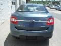 2010 Steel Blue Metallic Ford Taurus Limited  photo #7