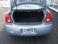 Liquid Silver Metallic - G6 Sedan Photo No. 15
