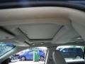 2010 Steel Blue Metallic Ford Taurus Limited  photo #9