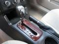 Liquid Silver Metallic - G6 Sedan Photo No. 24