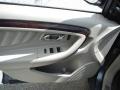 2010 Steel Blue Metallic Ford Taurus Limited  photo #15