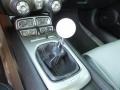 Gray Transmission Photo for 2012 Chevrolet Camaro #104090605