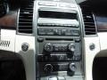 2010 Steel Blue Metallic Ford Taurus Limited  photo #16