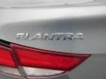 Titanium Gray - Elantra SE Photo No. 13