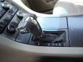 2010 Steel Blue Metallic Ford Taurus Limited  photo #18