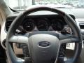 2010 Steel Blue Metallic Ford Taurus Limited  photo #20
