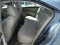 2010 Steel Blue Metallic Ford Taurus Limited  photo #22