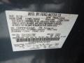 2010 Steel Blue Metallic Ford Taurus Limited  photo #24