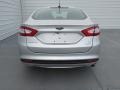  2016 Fusion SE Ingot Silver Metallic