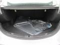 2016 Ford Fusion SE Trunk