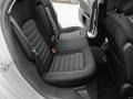 Charcoal Black Rear Seat Photo for 2016 Ford Fusion #104091724