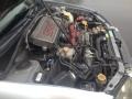 Crystal Grey Metallic - Impreza WRX STi Photo No. 17