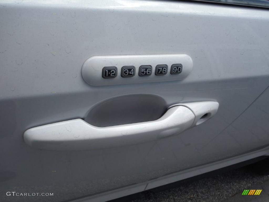 2012 Edge Limited AWD - White Platinum Metallic Tri-Coat / Medium Light Stone photo #7