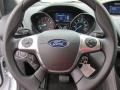 2015 Oxford White Ford Escape SE  photo #29