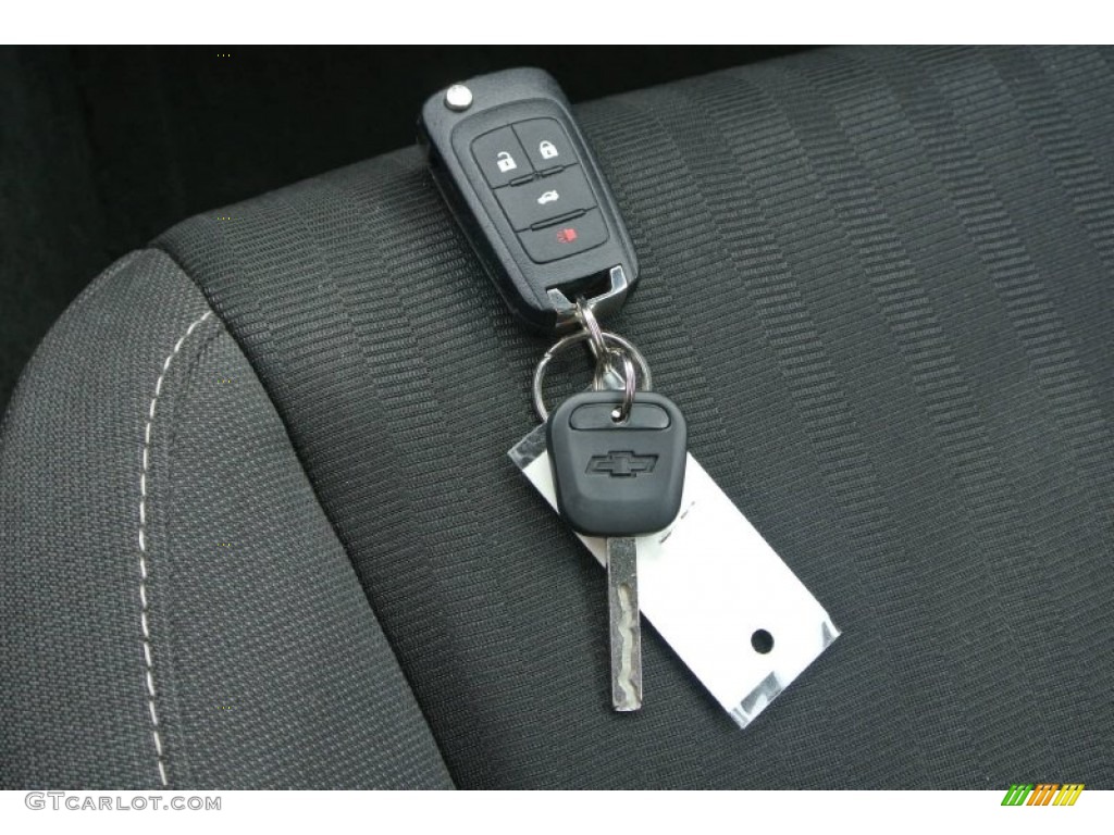 2013 Camaro LS Coupe - Silver Ice Metallic / Black photo #14