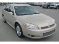 Gold Mist Metallic - Impala LT Photo No. 1