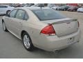 Gold Mist Metallic - Impala LT Photo No. 4