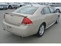 Gold Mist Metallic - Impala LT Photo No. 5