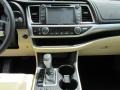 2015 Blizzard Pearl White Toyota Highlander XLE  photo #27