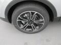 2015 Ingot Silver Ford Explorer Sport 4WD  photo #10
