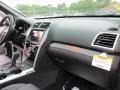 2015 Ingot Silver Ford Explorer Sport 4WD  photo #15