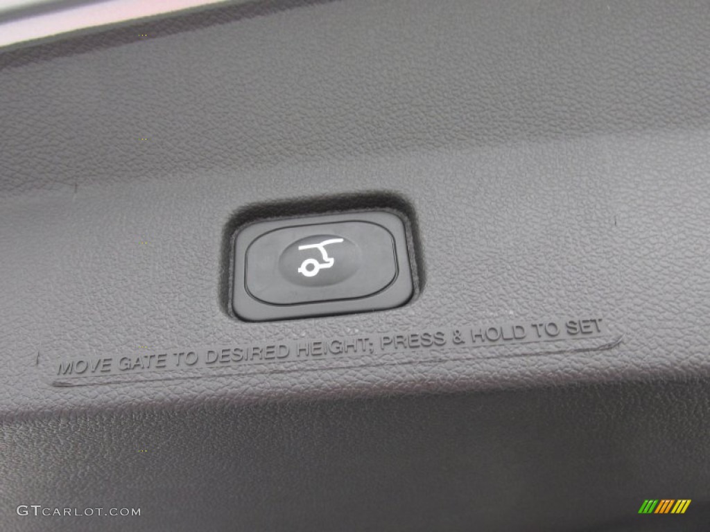 2015 Explorer Sport 4WD - Ingot Silver / Sport Charcoal Black photo #18