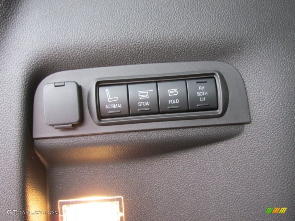 2015 Explorer Sport 4WD - Ingot Silver / Sport Charcoal Black photo #19