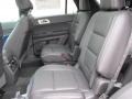 2015 Ingot Silver Ford Explorer Sport 4WD  photo #22
