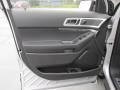 2015 Ingot Silver Ford Explorer Sport 4WD  photo #23