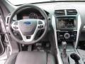 2015 Ingot Silver Ford Explorer Sport 4WD  photo #27