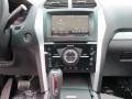 2015 Ingot Silver Ford Explorer Sport 4WD  photo #28