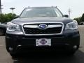 2015 Dark Gray Metallic Subaru Forester 2.5i Limited  photo #2