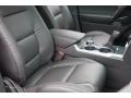 2015 Tuxedo Black Ford Explorer XLT 4WD  photo #6