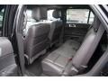 2015 Tuxedo Black Ford Explorer XLT 4WD  photo #9