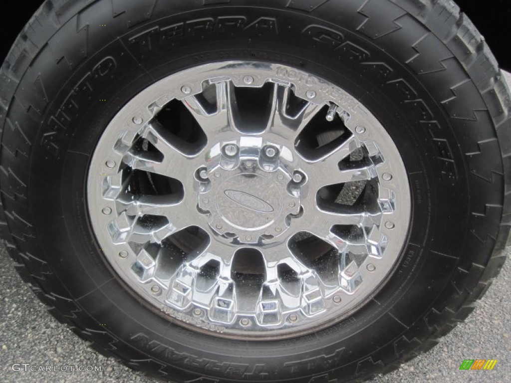 2008 Ram 2500 SLT Quad Cab 4x4 - Brilliant Black Crystal Pearl / Medium Slate Gray photo #6