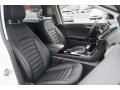 Ebony Front Seat Photo for 2015 Ford Edge #104097943