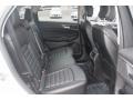 Ebony Rear Seat Photo for 2015 Ford Edge #104097990