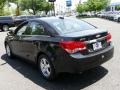 2015 Black Granite Metallic Chevrolet Cruze LT  photo #4