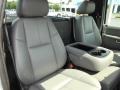 Summit White - Silverado 2500HD WT Regular Cab Photo No. 10